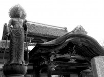Mine-ji Temple