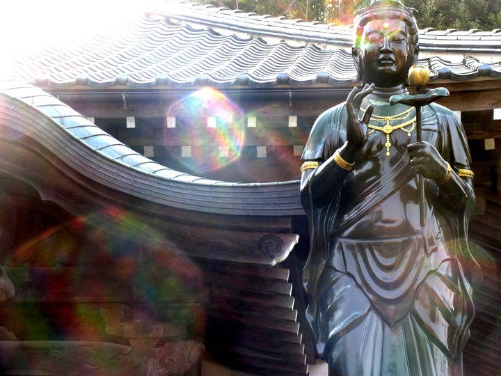Houonji-Temple