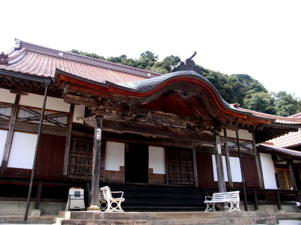 Toukouji-Temple