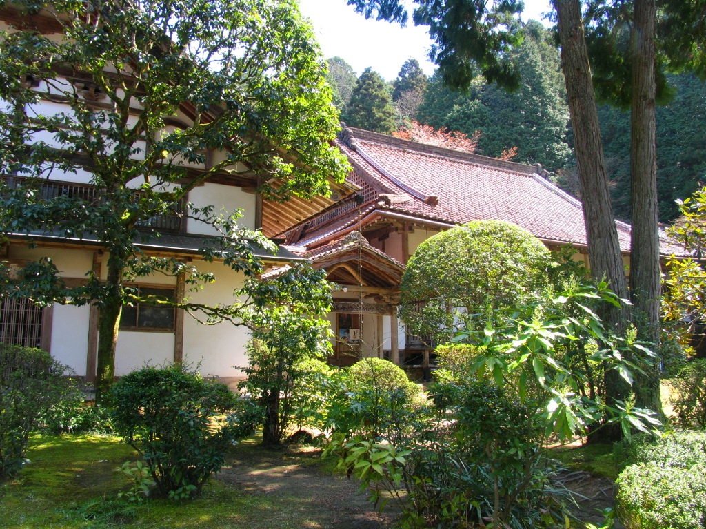 Jouanji-Temple