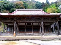 Saishouji-Temple