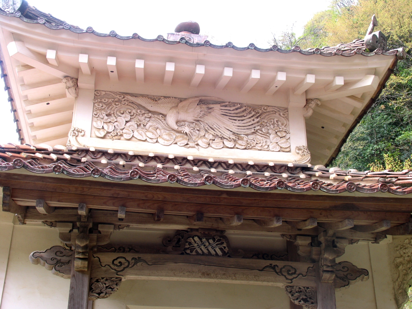 Saishouji-Temple