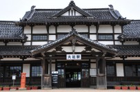 Old Izumotaisha Station
