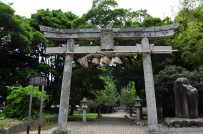 Inasa Shrine
