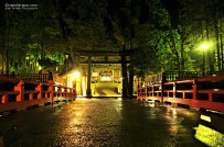 Kumano Taisha Shrine